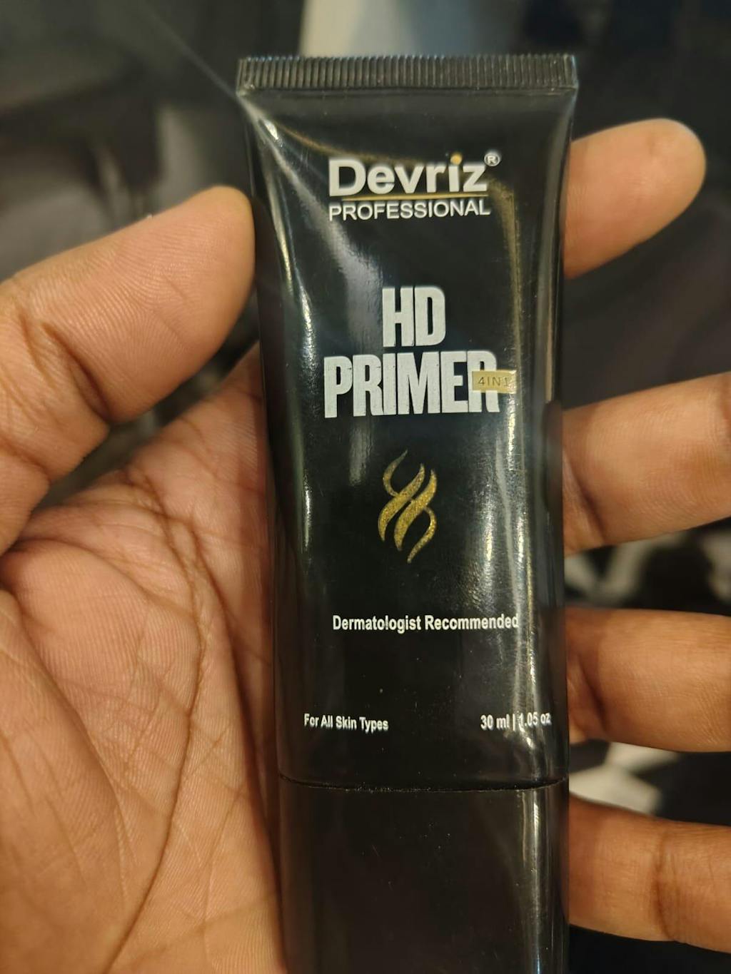 HD Primer