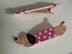 Cute Puppy Dog Hair Clips (Set of 3)