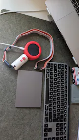 User picture