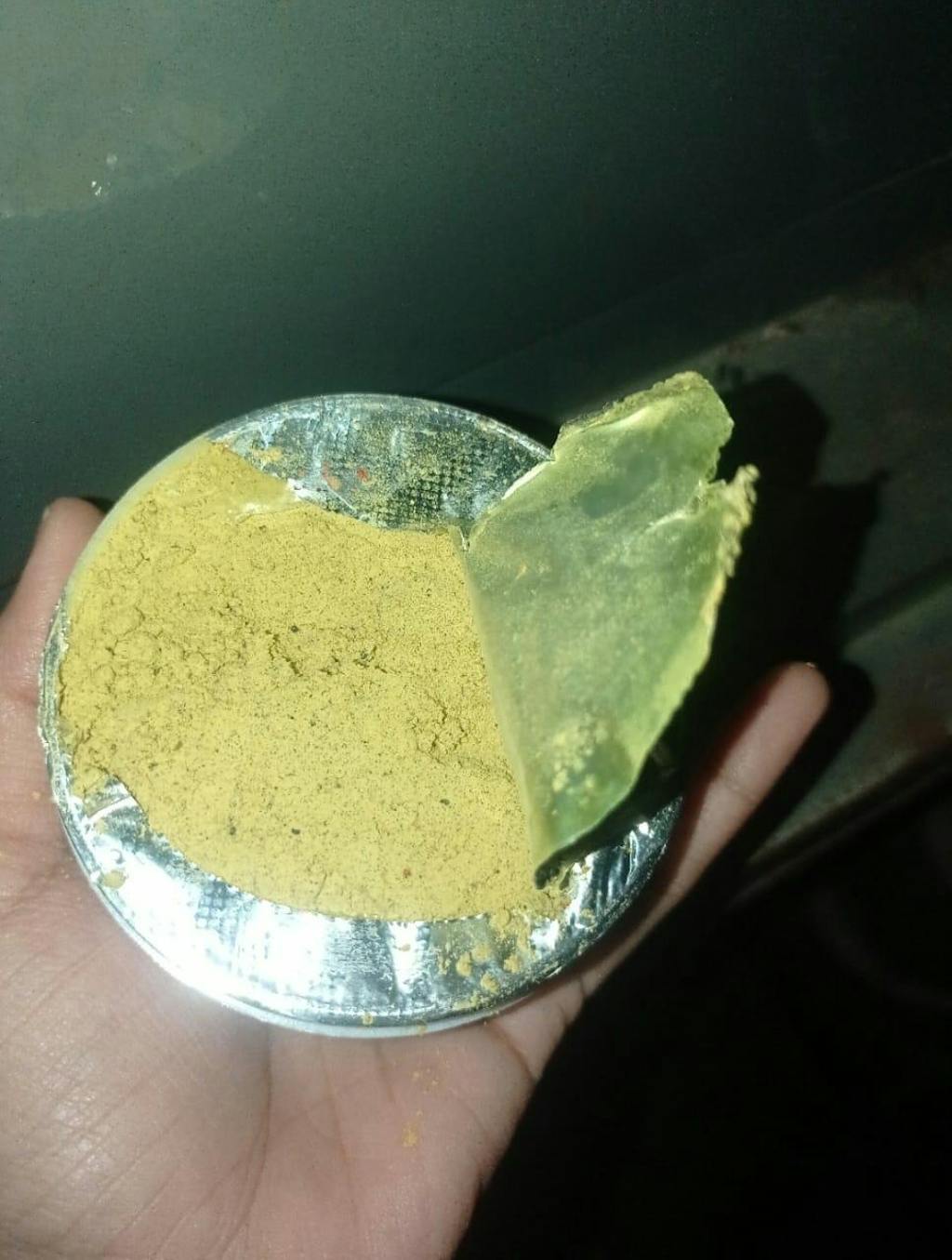 Hair Removal Powder 100 Organic Hair Removal with Zero pain deyga.in Deyga