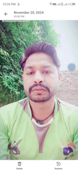 User picture