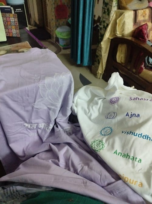 Yat Bhawo Tat Bhawati Lotus