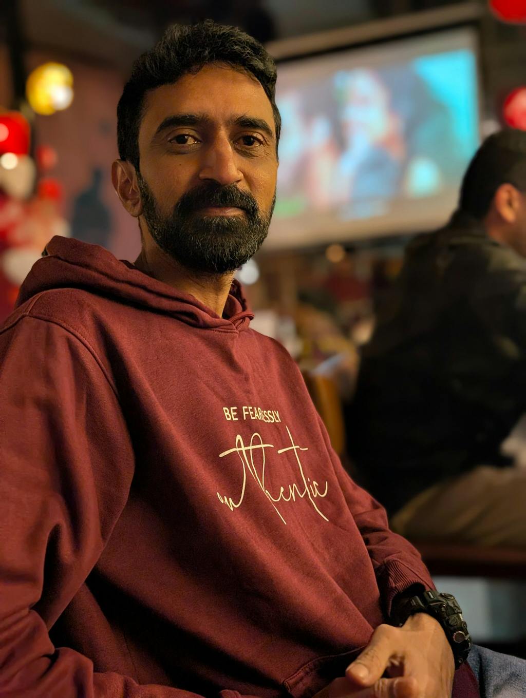 Aadiyogi : Nihilist Penguin Edition Tees