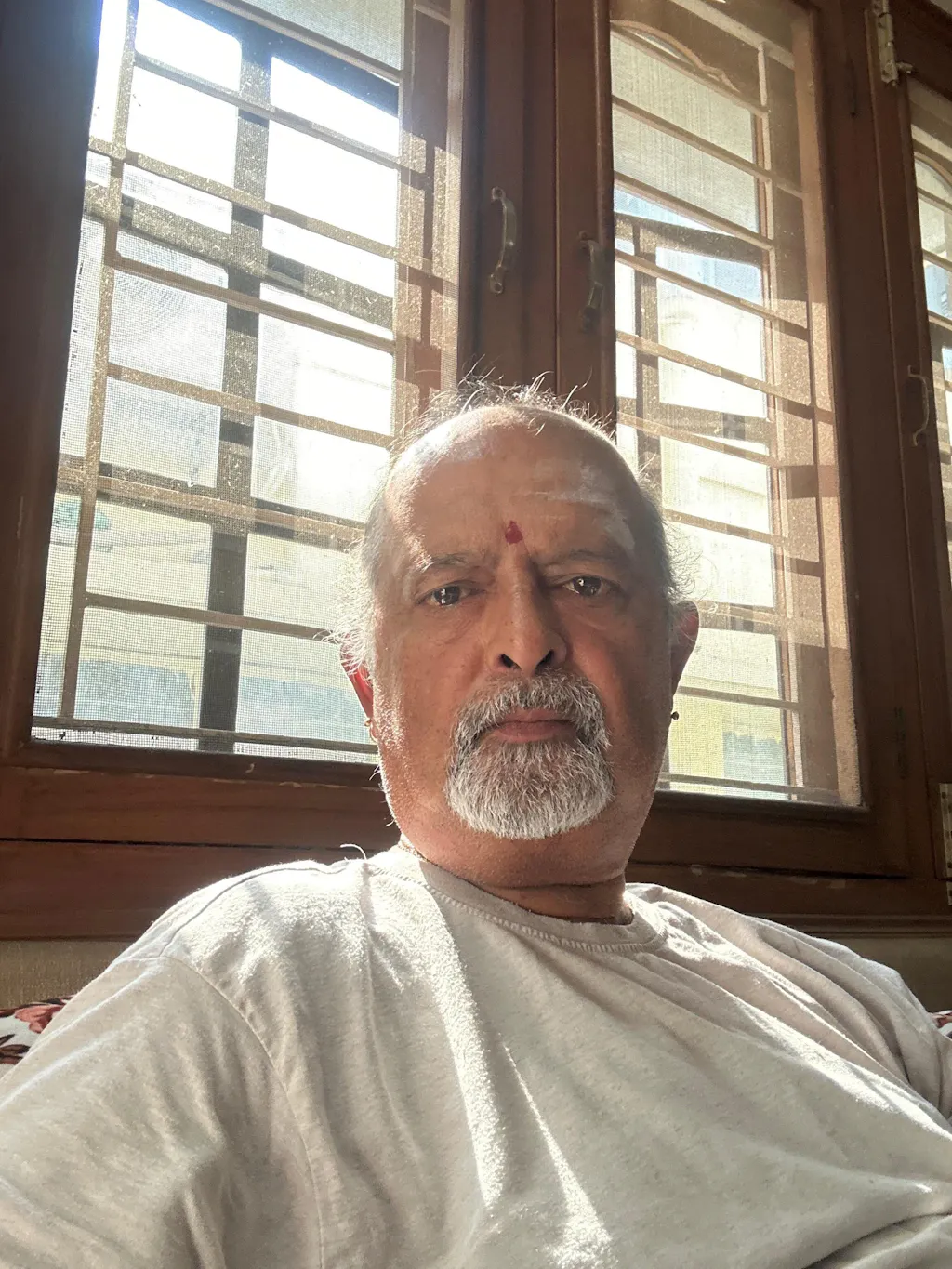 Aadiyogi : Nihilist Penguin Edition Tees