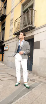 User picture