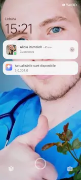 User picture