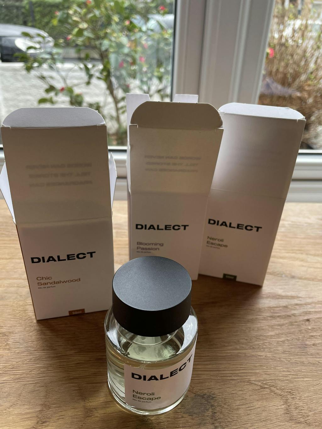 Neroli Escape Perfume Tom Ford's Neroli Dupe Perfume