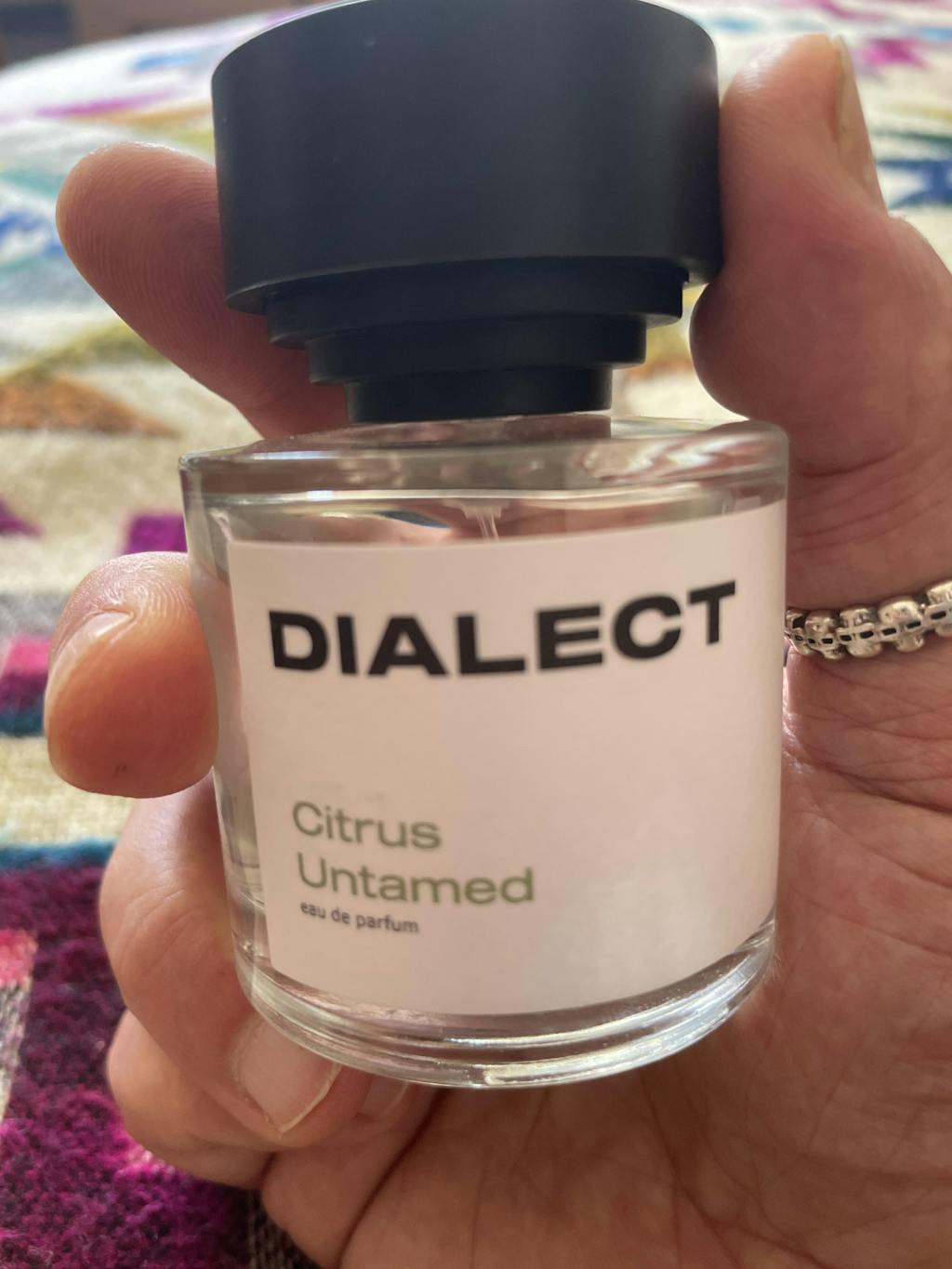 Citrus Untamed Men's Aftershave Like Sauvage Dior Sauvage Dupe