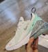 Air Max 270 Women (Teal/White)