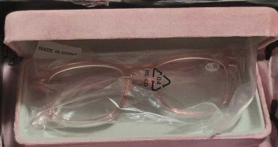 Magnifying Glasses - Diamond Lash Supplies – Diamond Lash Supplies