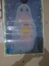 fantasmita de luz 40 x 60 OBRA MAESTRA | Aparta con $100 / Resta $637