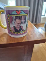User picture