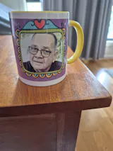 User picture