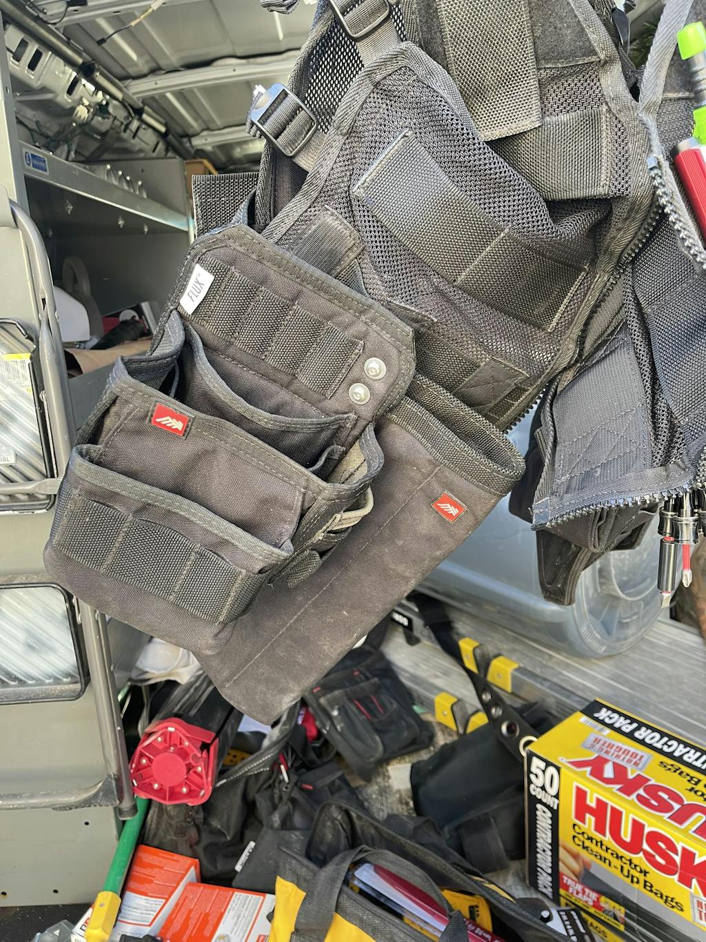 Hammer Holster Diamondback