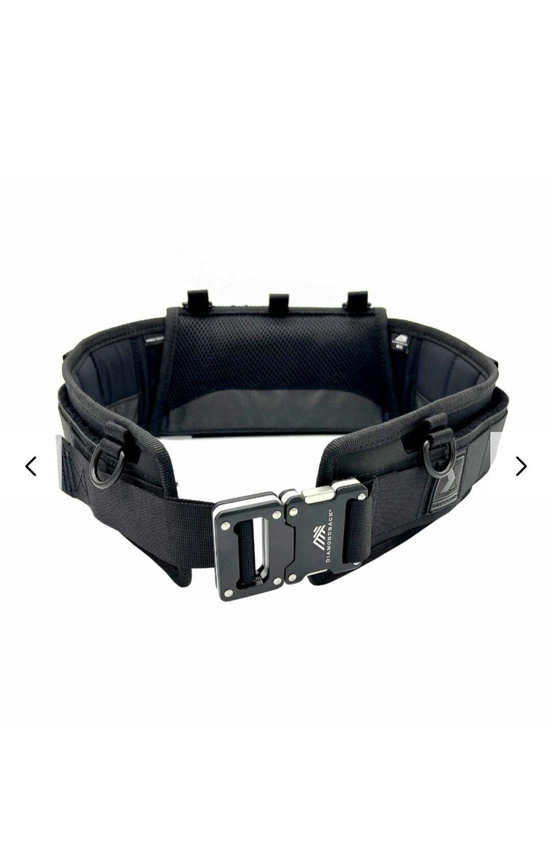Tempo Belt Diamondback Tool Belt