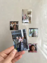 User picture