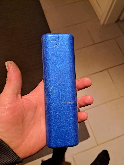 DIAVY Unique Two Pen & Needle Case Bundle + Free Sharps Bin