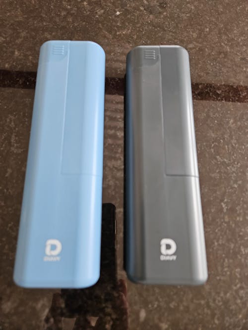 DIAVY Pen & Needle Case