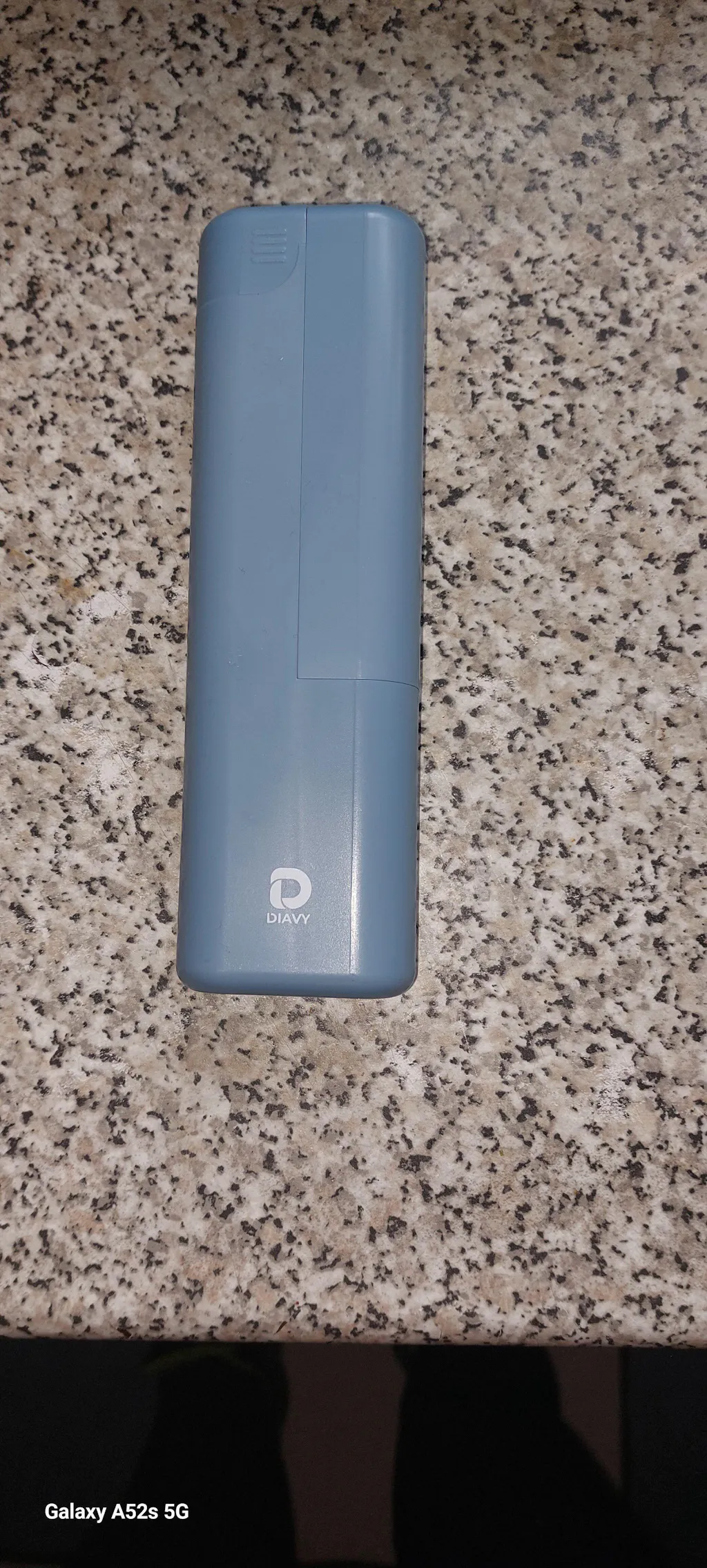 DIAVY Pen & Needle Case