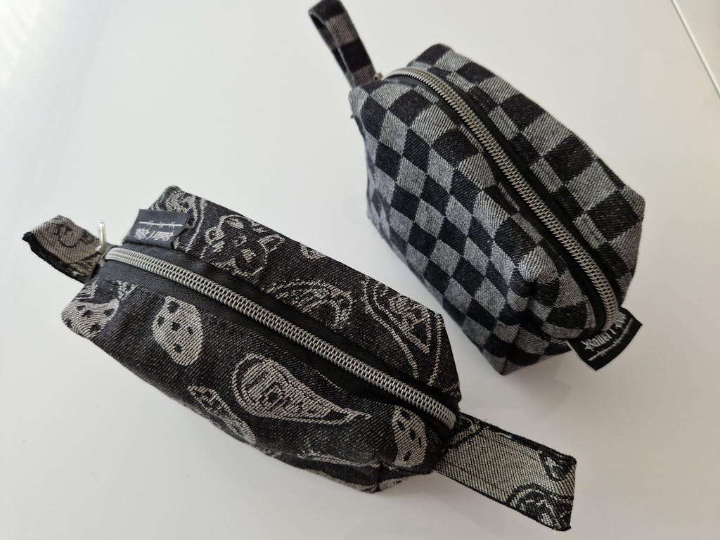 Boxy Bag - NEW - Nr.1