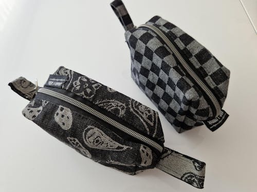 Boxy Bag - NEW - Nr.1