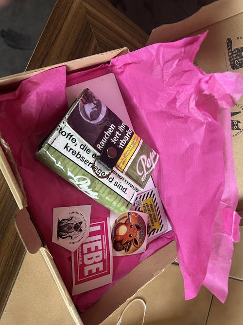  MYSTERY STICKER PACK