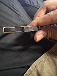 Black Elegance Bracelet