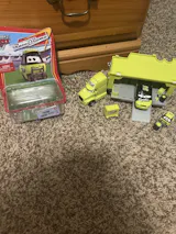 User picture