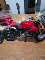User picture