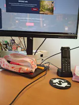 User picture
