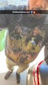 AK41 Tee (BLE)