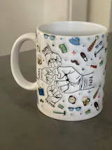 User picture