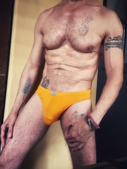 Set de 2 Trusas Flow