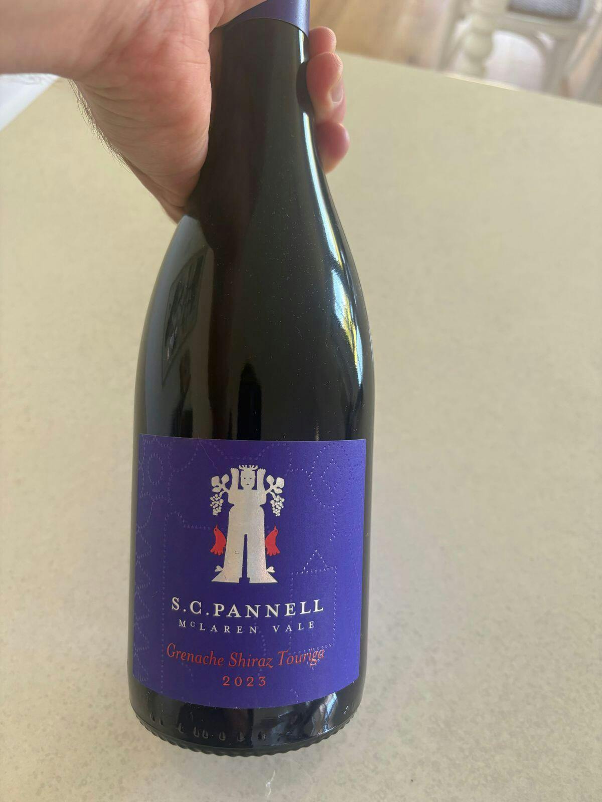 Grosset Polish Hill 2003 リースリング 2003 Grosset Riesling Polish Hill Clare Valley - CellarTracker