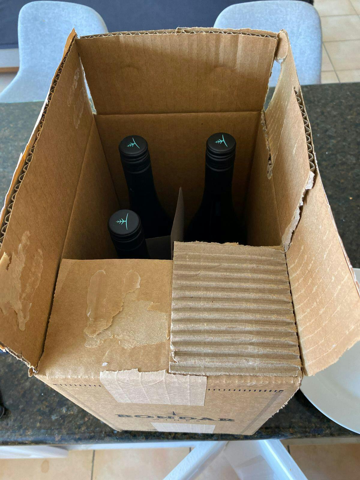 2022 Thomas Wines Kiss Shiraz