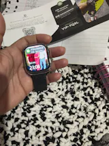 User picture