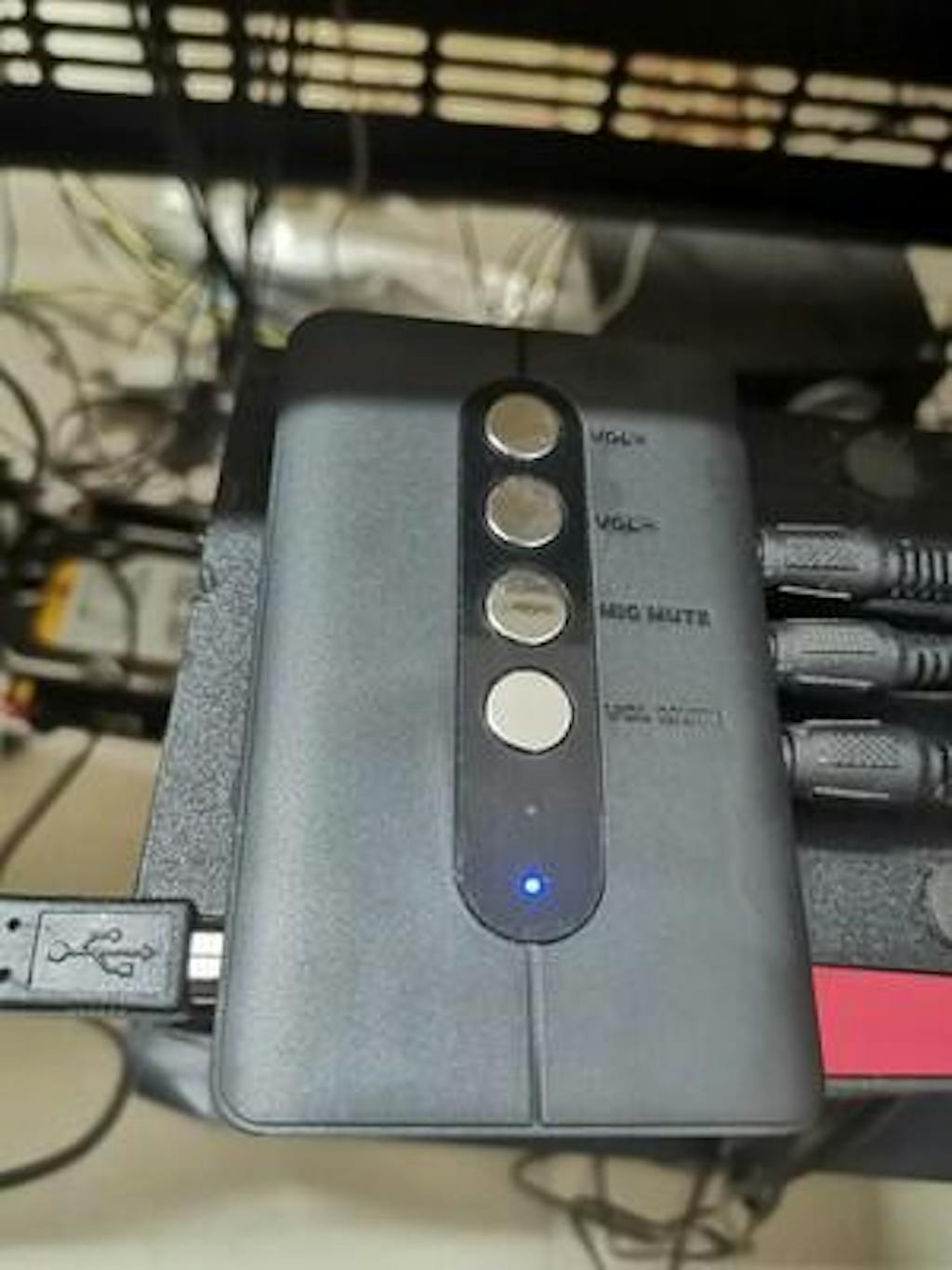 DigitalLife U2AUDIO71 7.1 External USB Sound Card Windows 11 & macO