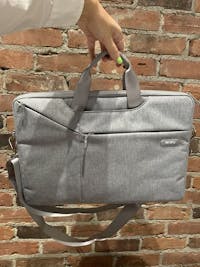 Elegant and Waterproof Laptop Bag