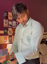 User picture