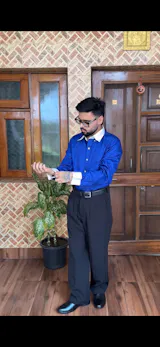 User picture