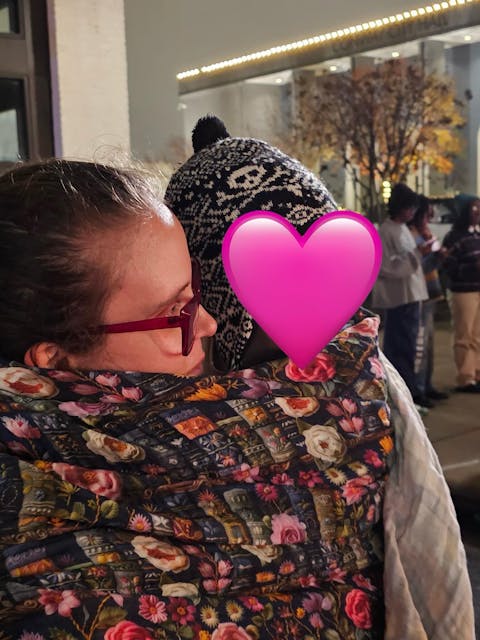 Printed 4-Layer Muslin Daydream Blankets (Ready to ship)