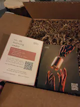 User picture