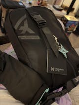 D-001 // GENESIS Pack