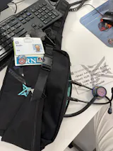 D-001 // GENESIS Pack