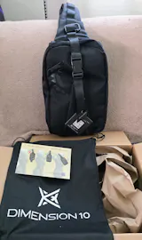 D-001 // GENESIS Pack