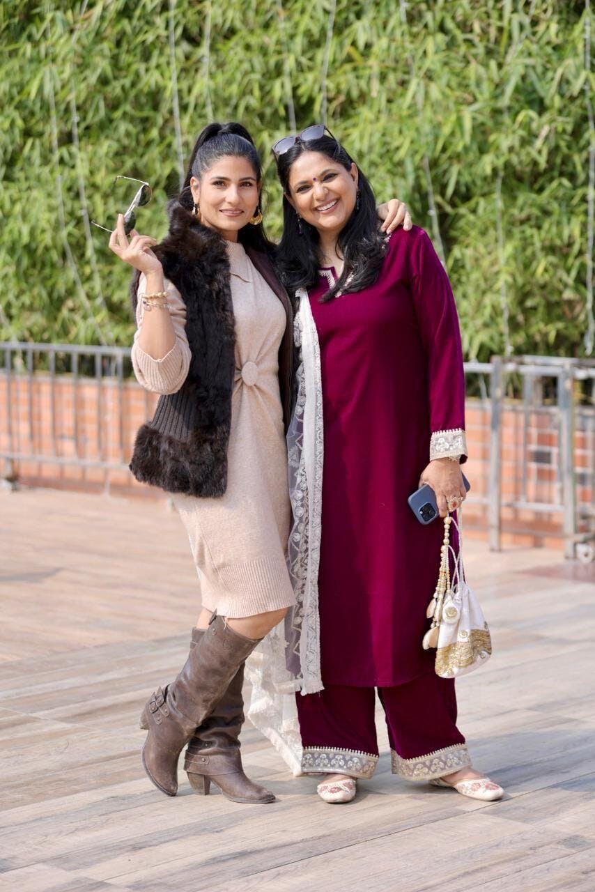 Purple Gold Velvet Suit Set – DIMPLE DESIGN STUDIO