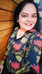 Mystic Black Cotton Shirt