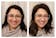 Clio 12 L | Remy Human Hair Topper (Hand-Made)