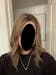 Clio 14 M | Remy Human Hair Topper (Hand-Made)