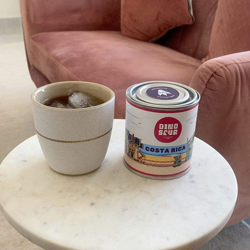 Costa Rica | Tarrazu